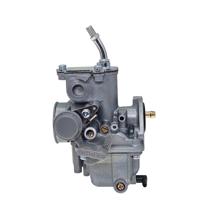 Joygowe Carburetor Compatible with Yamaha Moto 4 Badger Grizzly 80 Raptor 50 YFM80 YFM50 YFM100 Champ 100 Carb - Image 4